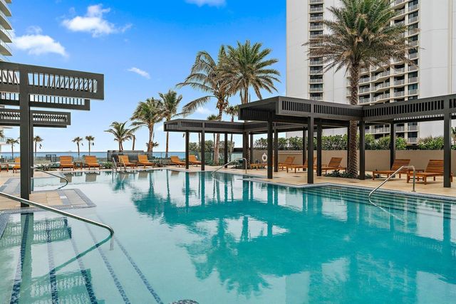 3100 N Ocean Drive P705, Riviera Beach, FL 33404