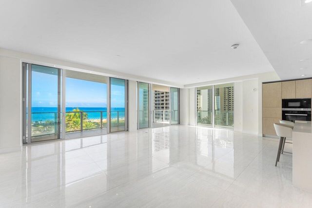 3100 N Ocean Drive P705, Riviera Beach, FL 33404
