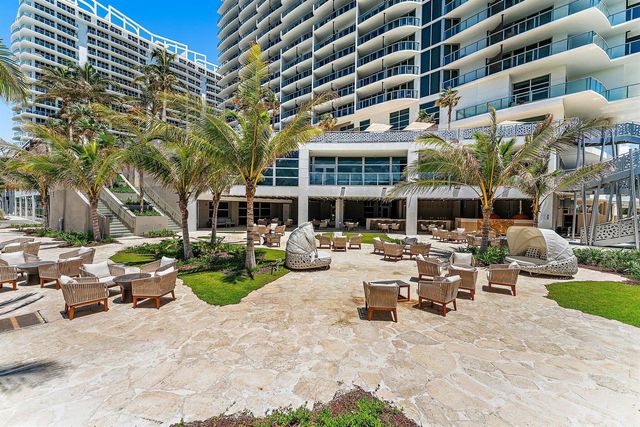 3100 N Ocean Drive P705, Riviera Beach, FL 33404