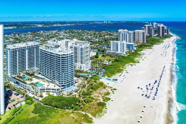 3100 N Ocean Drive P705, Riviera Beach, FL 33404