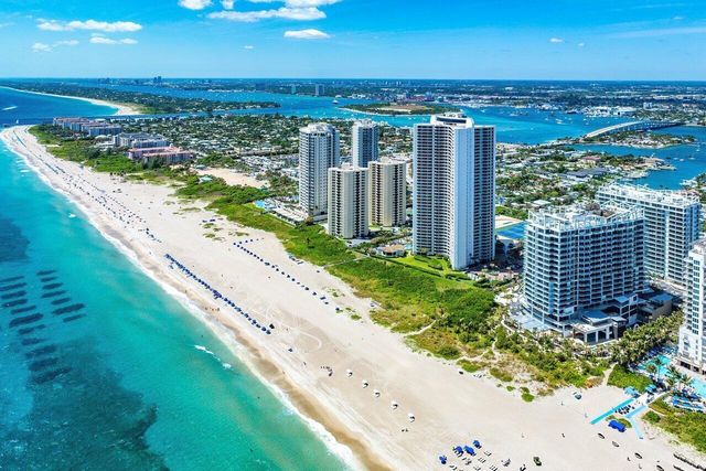 3100 N Ocean Drive P705, Riviera Beach, FL 33404