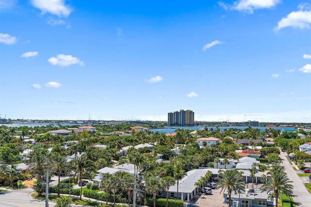 3100 N Ocean Drive P705, Riviera Beach, FL 33404