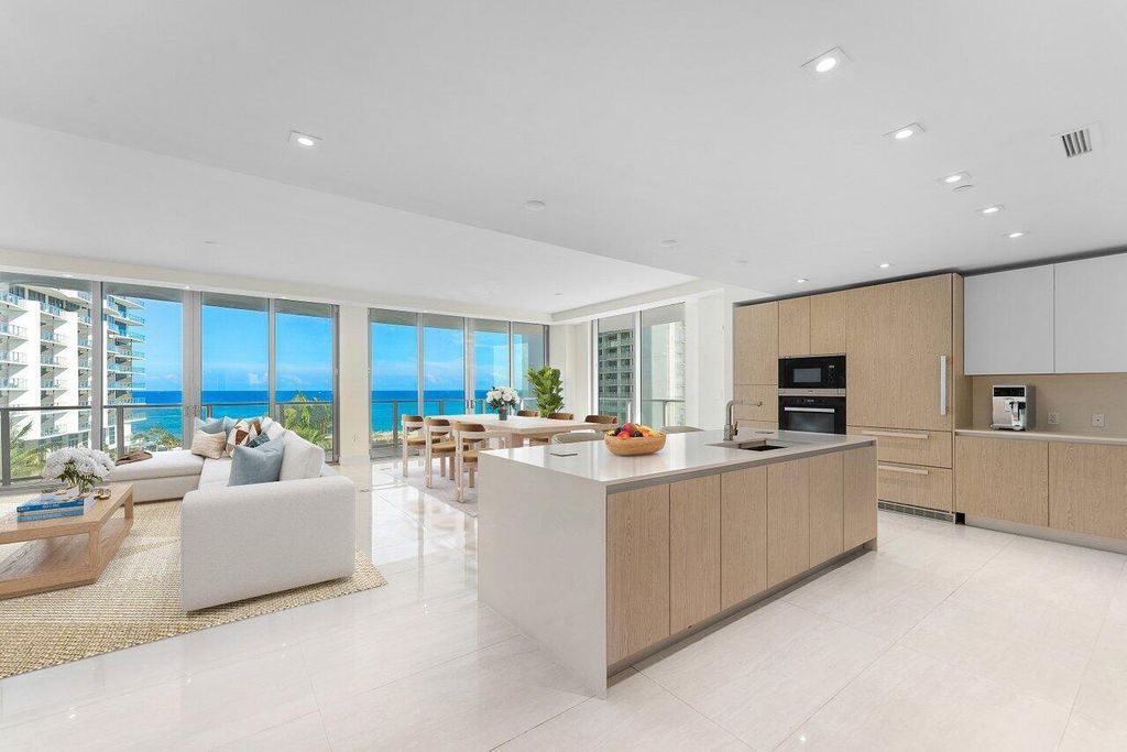 3100 N Ocean Drive P705, Riviera Beach, FL 33404