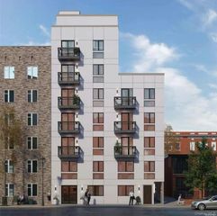 37-32 89th Street 2C, Jackson Heights, NY 11372