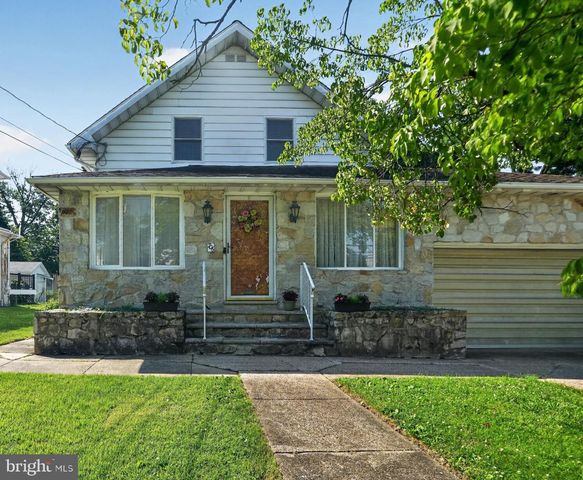 706 KINGS HWY, Haddon Heights, NJ 08035