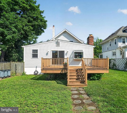 706 KINGS HWY, Haddon Heights, NJ 08035