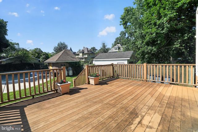 706 KINGS HWY, Haddon Heights, NJ 08035