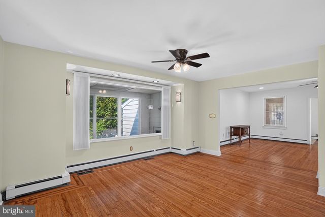 706 KINGS HWY, Haddon Heights, NJ 08035