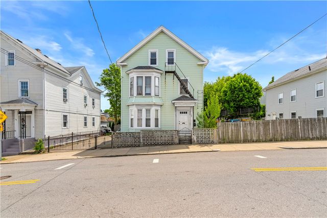 160 Magnolia Street, Providence, RI 02909