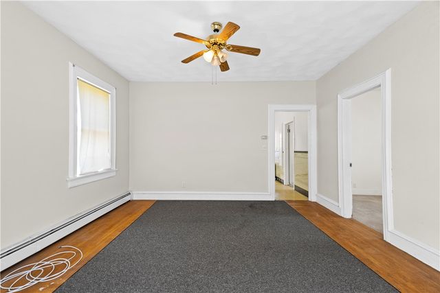 160 Magnolia Street, Providence, RI 02909