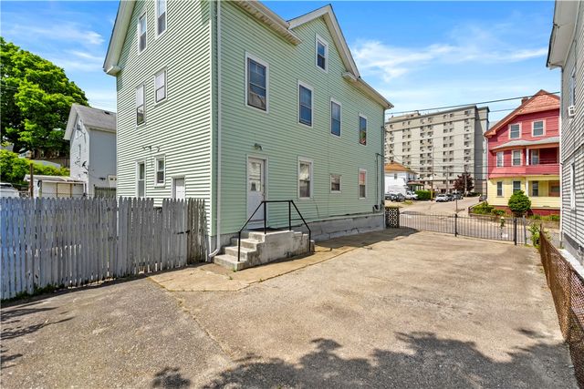 160 Magnolia Street, Providence, RI 02909