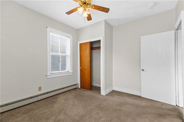 160 Magnolia Street, Providence, RI 02909
