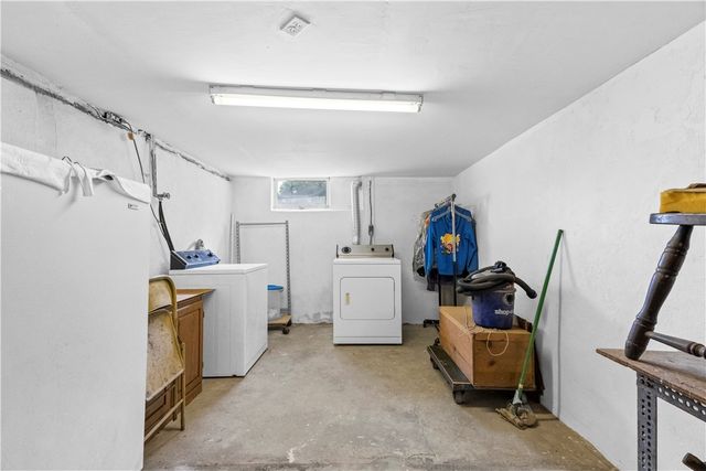 160 Magnolia Street, Providence, RI 02909
