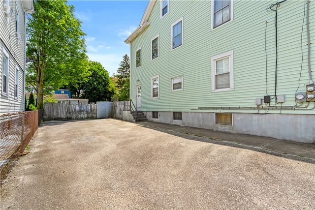160 Magnolia Street, Providence, RI 02909