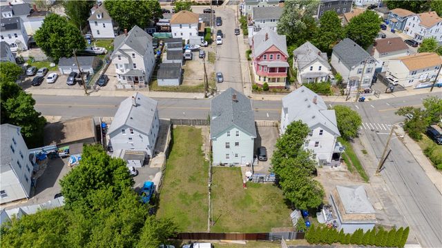 160 Magnolia Street, Providence, RI 02909