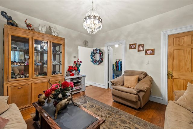 160 Magnolia Street, Providence, RI 02909