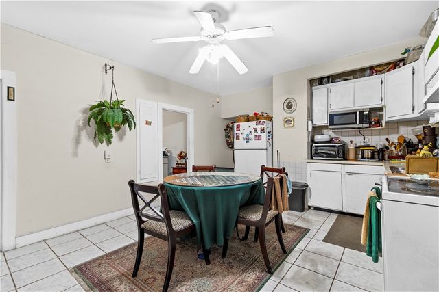 160 Magnolia Street, Providence, RI 02909
