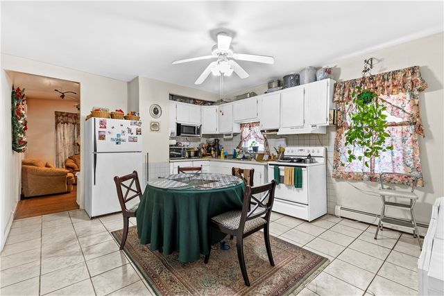 160 Magnolia Street, Providence, RI 02909