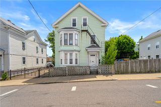 160 Magnolia Street, Providence, RI 02909