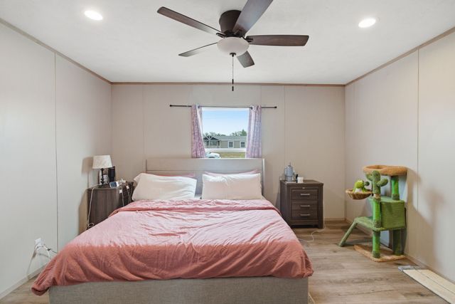 308 Largo Street, Bonham, TX 75418