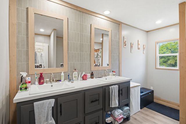 308 Largo Street, Bonham, TX 75418