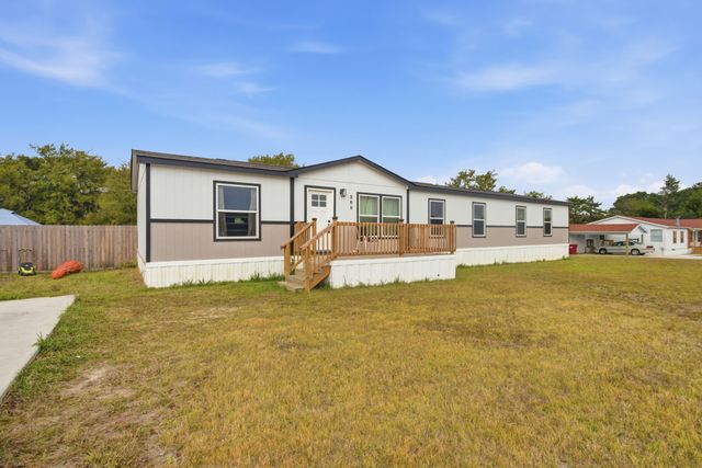 308 Largo Street, Bonham, TX 75418