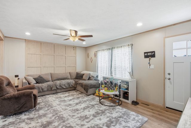 308 Largo Street, Bonham, TX 75418