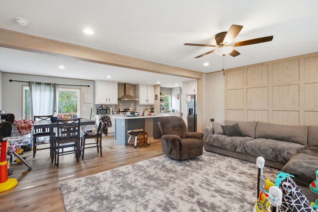 308 Largo Street, Bonham, TX 75418