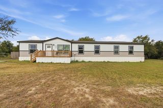 308 Largo Street, Bonham, TX 75418