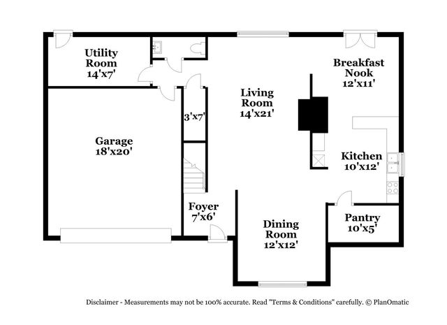 28710 Sedgefield Street, Spring, TX 77386