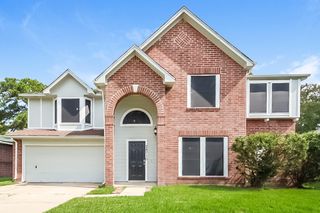 28710 Sedgefield Street, Spring, TX 77386