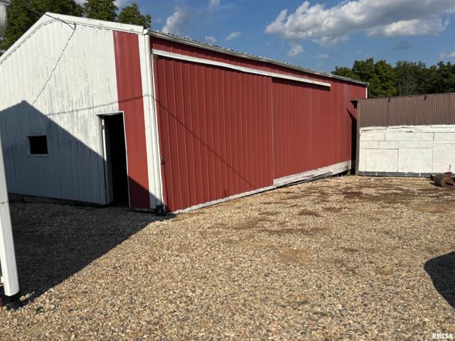 10206 E County Highway 14 Road, Lewistown, IL 61542