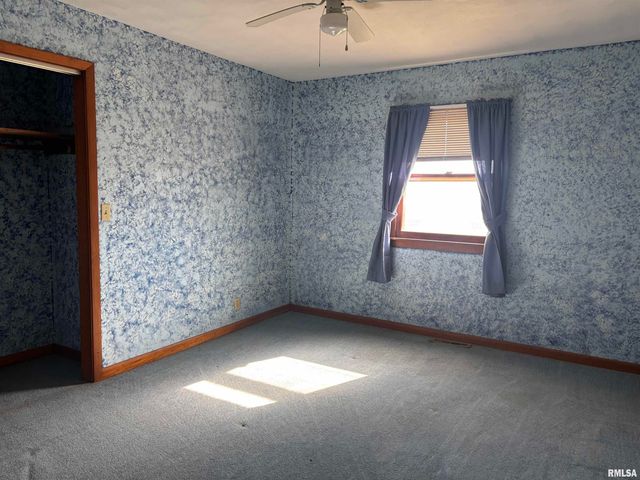 10206 E County Highway 14 Road, Lewistown, IL 61542