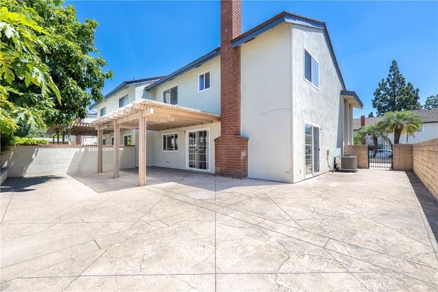 207 Los Padres, Placentia, CA 92870