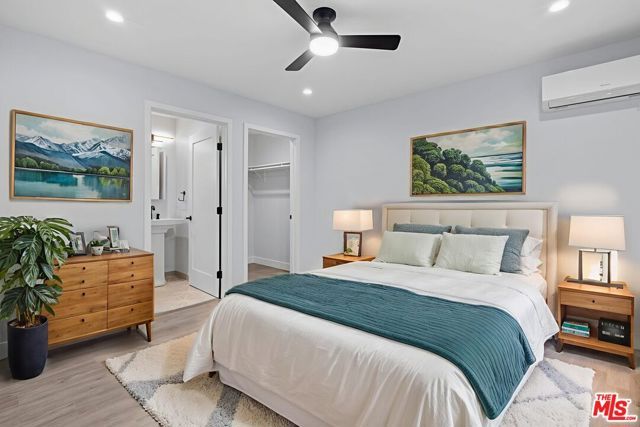 1518 Stearns Drive, Los Angeles, CA 90035