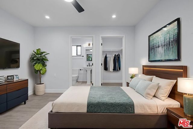 1518 Stearns Drive, Los Angeles, CA 90035