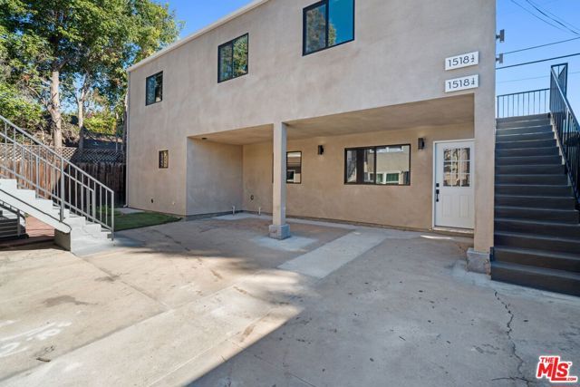 1518 Stearns Drive, Los Angeles, CA 90035