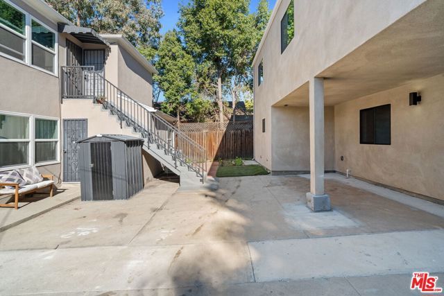 1518 Stearns Drive, Los Angeles, CA 90035