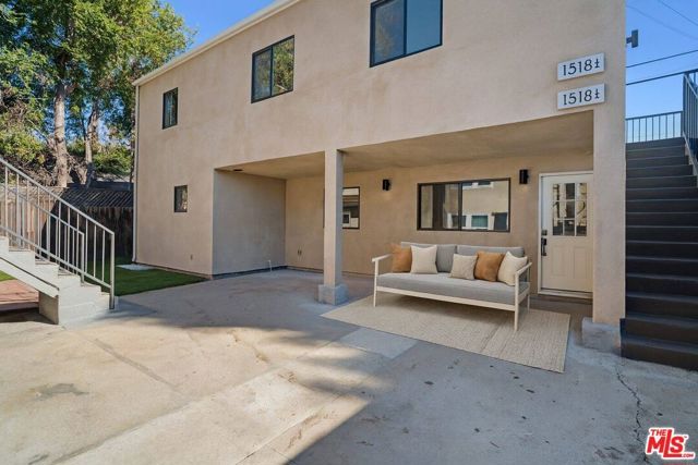 1518 Stearns Drive, Los Angeles, CA 90035