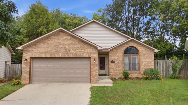 2940 Masters View Road, Lexington, KY 40511