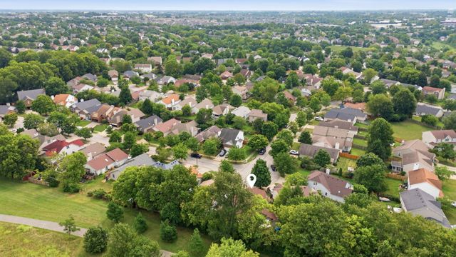 2940 Masters View Road, Lexington, KY 40511