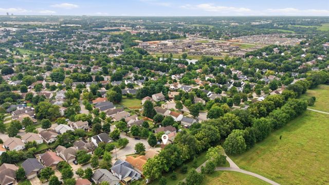 2940 Masters View Road, Lexington, KY 40511