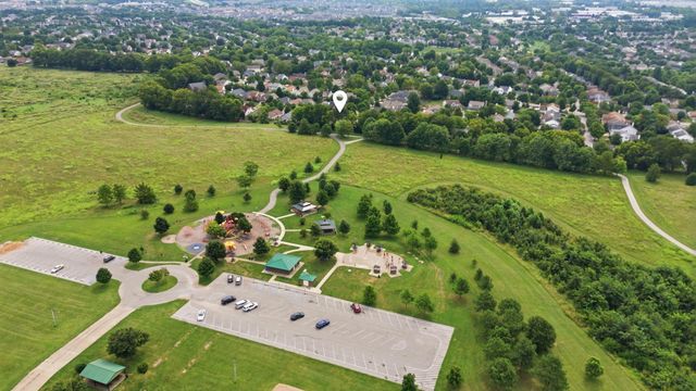 2940 Masters View Road, Lexington, KY 40511