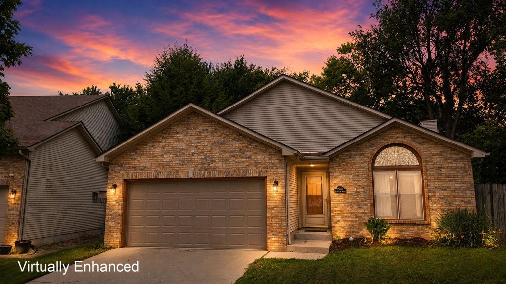2940 Masters View Road, Lexington, KY 40511