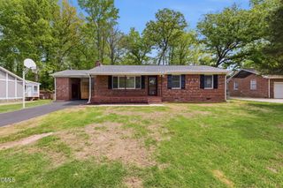 1311 Brucemont Drive, Garner, NC 27529