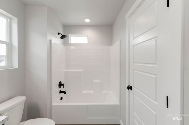 1464 W Braden Dr, Meridian, ID 83642
