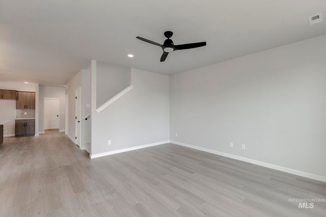 1464 W Braden Dr, Meridian, ID 83642