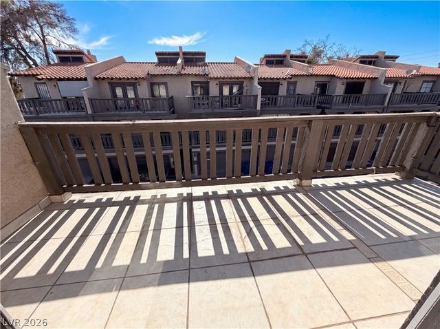4924 Calle Del Cajon, Las Vegas, NV 89120