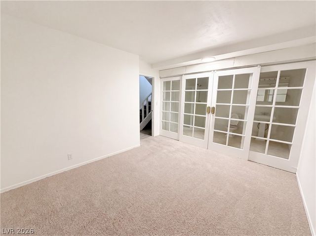 4924 Calle Del Cajon, Las Vegas, NV 89120