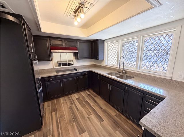 4924 Calle Del Cajon, Las Vegas, NV 89120